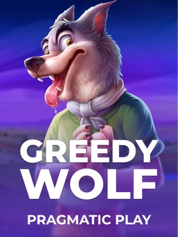 Greedy Wolf
